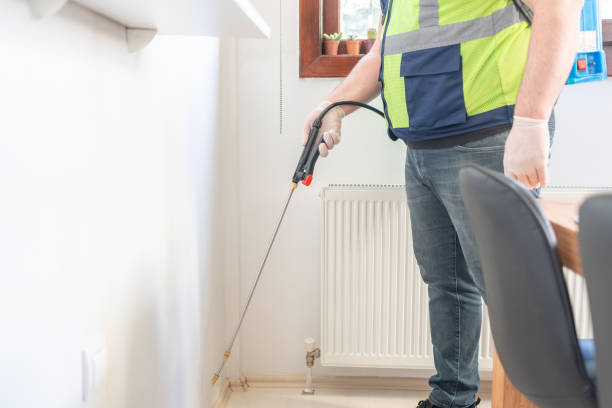 Best Pest Control Near Me  in Powder Springs, GA