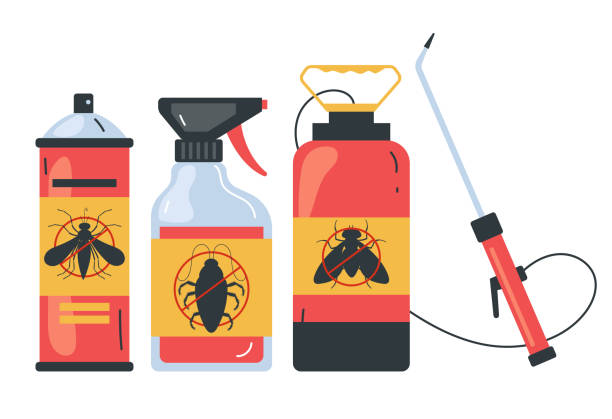 Best Exterminator Services  in Powder Springs, GA